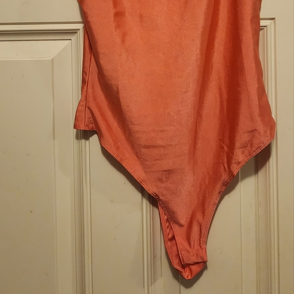 Body suit - Picture 2 of 4